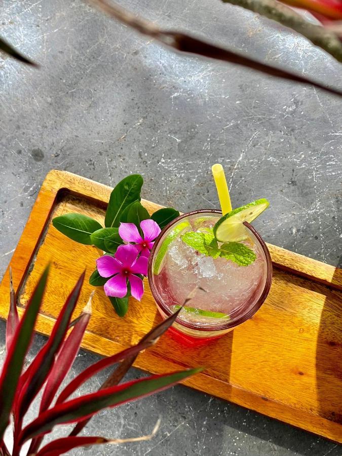 Trang An Lamia Bungalow Ninh Bình Exteriör bild