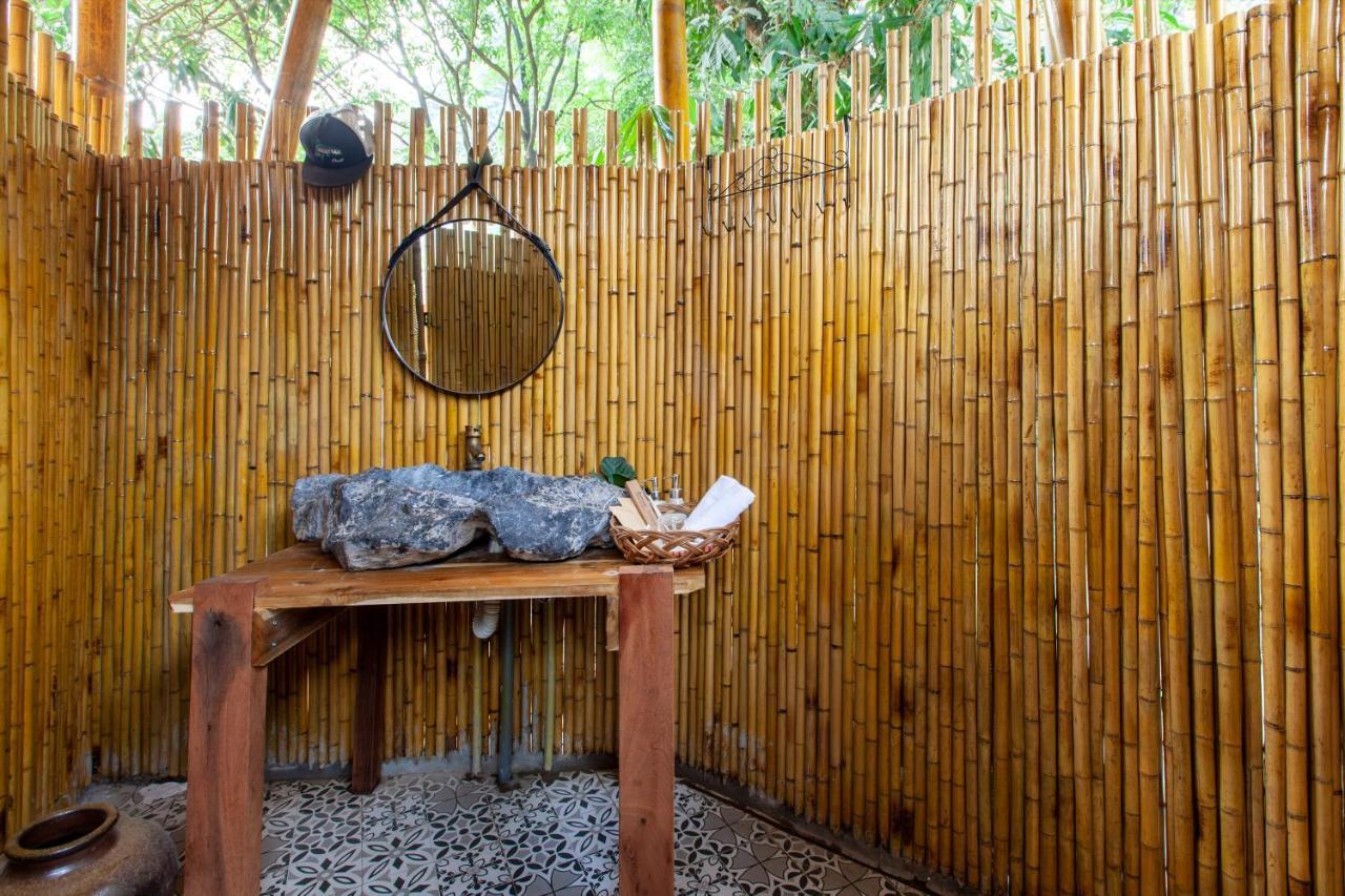 Trang An Lamia Bungalow Ninh Bình Exteriör bild